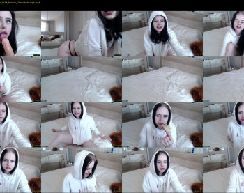 _be_my_daddy — 66 minute Chaturbate female cam show recording, 1080p, Jul 18, 2021