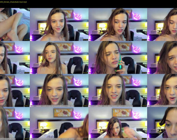 _demi_dee_ — 3 minute Chaturbate female cam show recording, 1080p, Jul 19, 2021