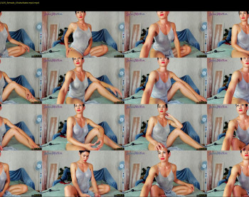 _janemellon_ — 11 minute Chaturbate female cam show recording, 1080p, Jul 18, 2021