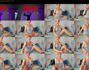 _janemellon_ — 14 minute Chaturbate female cam show recording, 1080p, Jul 18, 2021