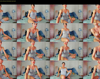 _janemellon_ — 18 minute Chaturbate female cam show recording, 1080p, Jul 18, 2021