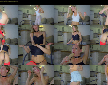 _littlesweetgirl_ — 70 minute Chaturbate female cam show recording, 1080p, Jul 19, 2021