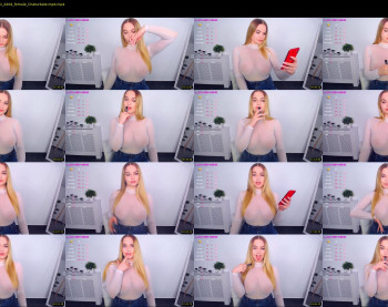 abogailmaartin — 28 minute Chaturbate female cam show recording, 1080p, Jul 19, 2021