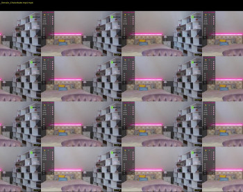adrykilly — 23 minute Chaturbate female cam show recording, 1080p, Jul 18, 2021