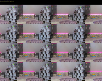 adrykilly — 35 minute Chaturbate female cam show recording, 1080p, Jul 18, 2021
