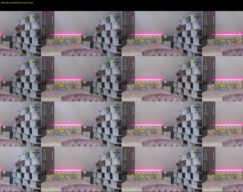 adrykilly — 8 minute Chaturbate female cam show recording, 1080p, Jul 18, 2021