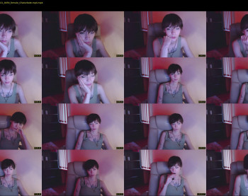 agelina_summer — 68 minute Chaturbate female cam show recording, 1080p, Jul 19, 2021