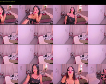 aizashake — 70 minute Chaturbate female cam show recording, 1080p, Jul 18, 2021