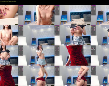 akino_hen — 70 minute Chaturbate female cam show recording, 1080p, Jul 19, 2021