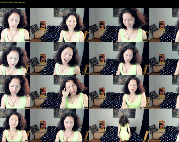 alena_vip — 70 minute Chaturbate female cam show recording, 1080p, Jul 19, 2021