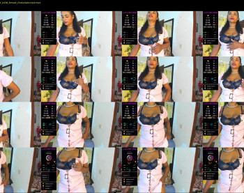 alexandra_mar — 9 minute Chaturbate female cam show recording, 1080p, Jul 19, 2021