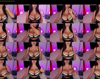 alicelevine — 28 minute Chaturbate female cam show recording, 1080p, Jul 18, 2021