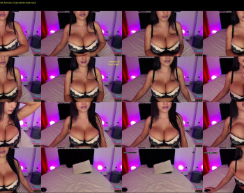 alicelevine — 4 minute Chaturbate female cam show recording, 1080p, Jul 18, 2021
