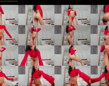 alisha_brainly — 70 minute Chaturbate female cam show recording, 1080p, Jul 18, 2021