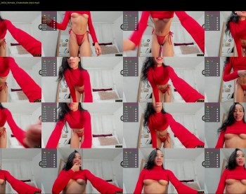 alisha_brainly — 3 minute Chaturbate female cam show recording, 1080p, Jul 18, 2021