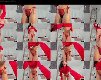 alisha_brainly — 3 minute Chaturbate female cam show recording, 1080p, Jul 18, 2021