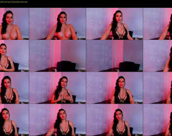 alisha_indira_ — 22 minute Chaturbate female cam show recording, 720p, Jul 18, 2021