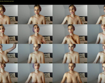 allayah — 6 minute Chaturbate female cam show recording, 1080p, Jul 18, 2021
