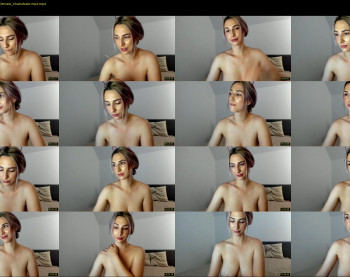 allayah — 18 minute Chaturbate female cam show recording, 1080p, Jul 18, 2021