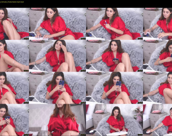 alliesynn — 43 minute Chaturbate female cam show recording, 1080p, Jul 18, 2021