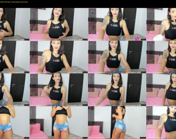 alphaqueenx — 72 minute Chaturbate female cam show recording, 1080p, Jul 18, 2021