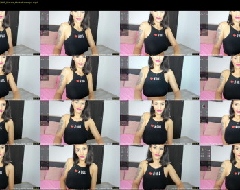 alphaqueenx — 26 minute Chaturbate female cam show recording, 1080p, Jul 18, 2021