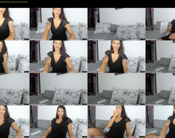 alphaqueenx — 70 minute Chaturbate female cam show recording, 1080p, Jul 19, 2021