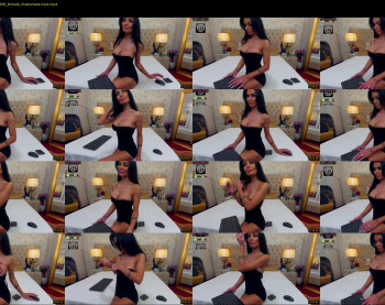 amberwillis — 12 minute Chaturbate female cam show recording, 1080p, Jul 18, 2021