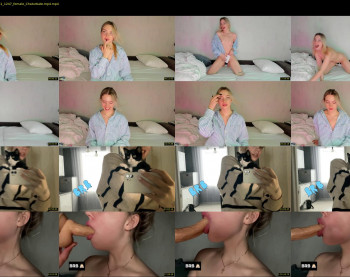 angel_from_sky — 70 minute Chaturbate female cam show recording, 1080p, Jul 18, 2021