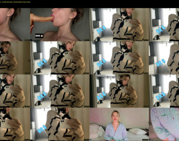 angel_from_sky — 70 minute Chaturbate female cam show recording, 1080p, Jul 18, 2021