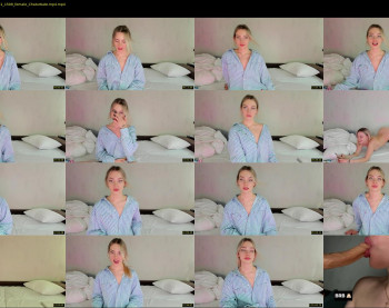 angel_from_sky — 70 minute Chaturbate female cam show recording, 1080p, Jul 18, 2021
