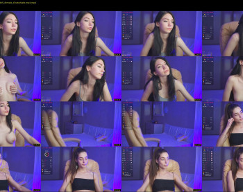 angels_kiss — 72 minute Chaturbate female cam show recording, 1080p, Jul 18, 2021