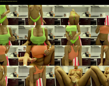 angelsuitlove — 70 minute Chaturbate female cam show recording, 1080p, Jul 18, 2021