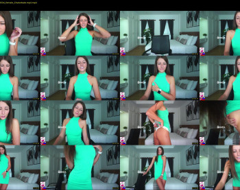 anna_shine_ — 49 minute Chaturbate female cam show recording, 1080p, Jul 19, 2021