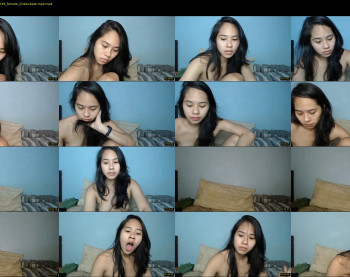 annaxnasty — 40 minute Chaturbate female cam show recording, 720p, Jul 18, 2021