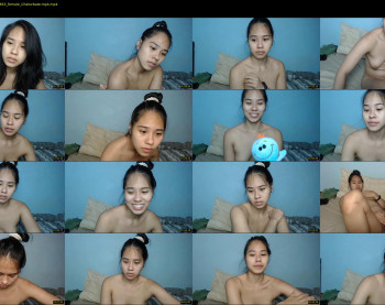 annaxnasty — 44 minute Chaturbate female cam show recording, 720p, Jul 18, 2021