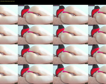 asiamixx — 6 minute Chaturbate female cam show recording, 720p, Jul 18, 2021