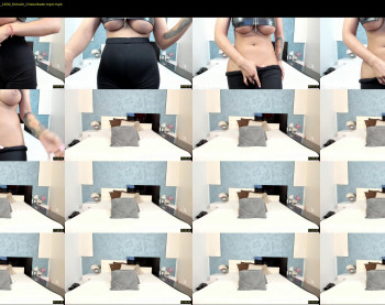 asian_delight_ — 52 minute Chaturbate female cam show recording, 1080p, Jul 18, 2021