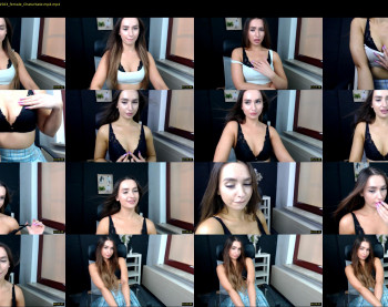 babelucy_18 — 64 minute Chaturbate female cam show recording, 1080p, Jul 18, 2021