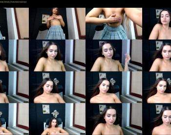 babelucy_18 — 19 minute Chaturbate female cam show recording, 1080p, Jul 18, 2021