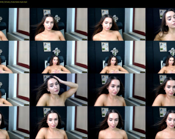 babelucy_18 — 7 minute Chaturbate female cam show recording, 1080p, Jul 18, 2021