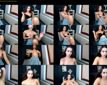 babelucy_18 — 40 minute Chaturbate female cam show recording, 1080p, Jul 18, 2021