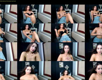 babelucy_18 — 36 minute Chaturbate female cam show recording, 1080p, Jul 18, 2021