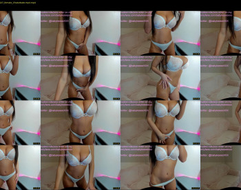 babykeeee — 70 minute Chaturbate female cam show recording, 1080p, Jul 18, 2021
