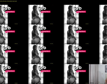 baker_emma — 29 minute Chaturbate female cam show recording, 1080p, Jul 18, 2021