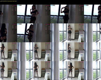 belle_adrienne — 6 minute Chaturbate couple cam show recording, 1080p, Jul 19, 2021