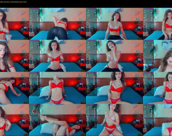 bettyhudson — 40 minute Chaturbate female cam show recording, 1080p, Jul 18, 2021