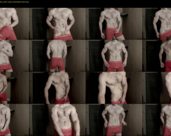 big_nick_for_you_ — 21 minute Chaturbate male cam show recording, 1080p, Jul 18, 2021