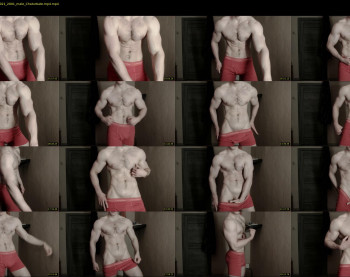 big_nick_for_you_ — 34 minute Chaturbate male cam show recording, 1080p, Jul 18, 2021