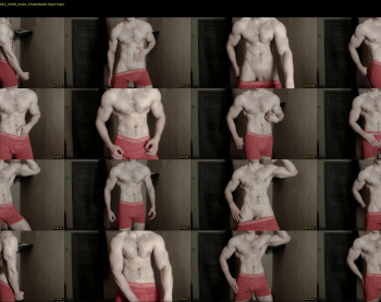 big_nick_for_you_ — 10 minute Chaturbate male cam show recording, 1080p, Jul 18, 2021